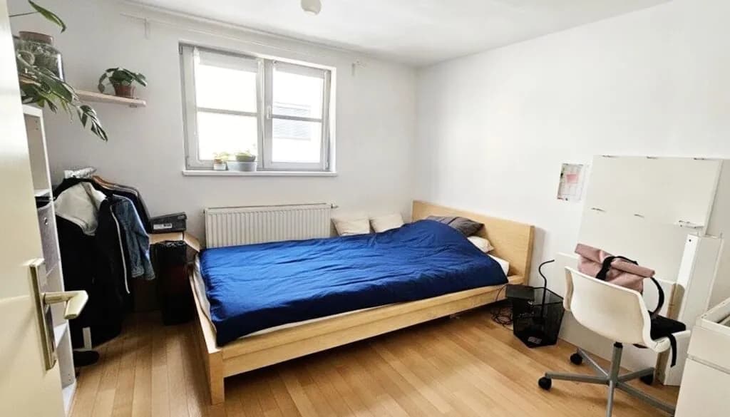 3-Zimmer-Wohnung mieten in Graz – 75 m², € 1.084 – Bild 2 von 10