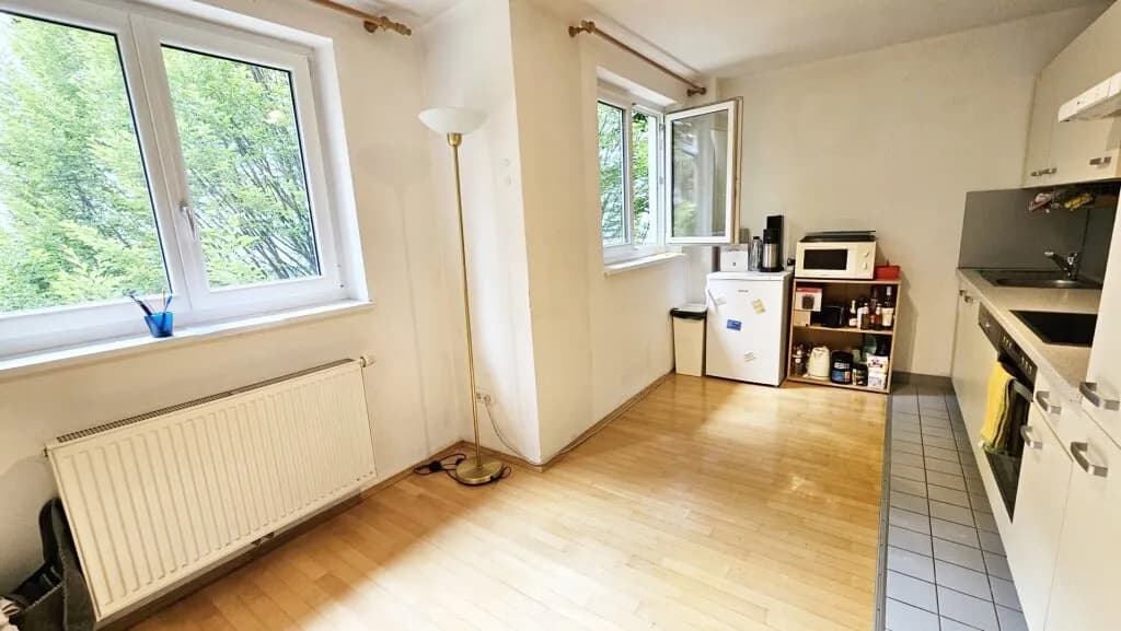 3-Zimmer-Wohnung mieten in Graz – 75 m², € 1.084 – Bild 5 von 10