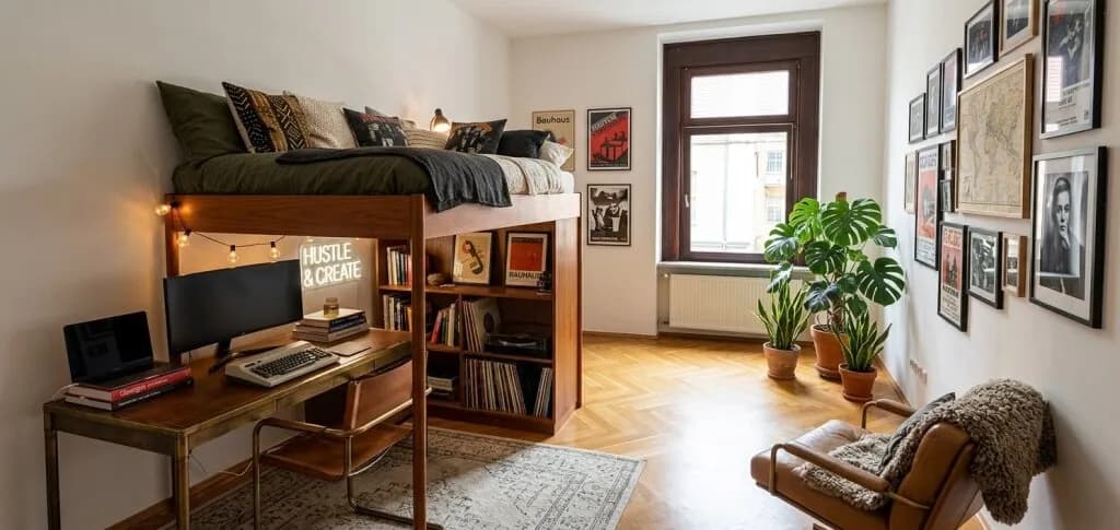 5-Zimmer-Wohnung mieten in Graz – 106,98 m², € 1.353 – Bild 2 von 14