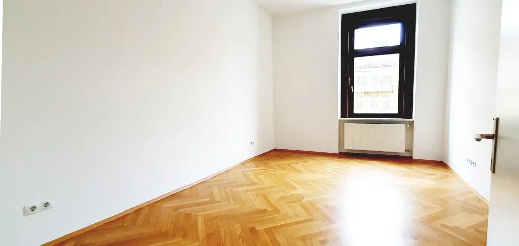 5-Zimmer-Wohnung mieten in Graz – 106,98 m², € 1.353 – Bild 3 von 14