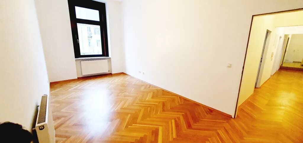 5-Zimmer-Wohnung mieten in Graz – 106,98 m², € 1.353 – Bild 7 von 14