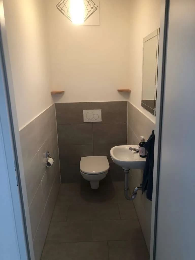 2-Zimmer-Wohnung mieten in Salzburg-Umgebung – 50 m², € 1.400 – Bild 5 von 13