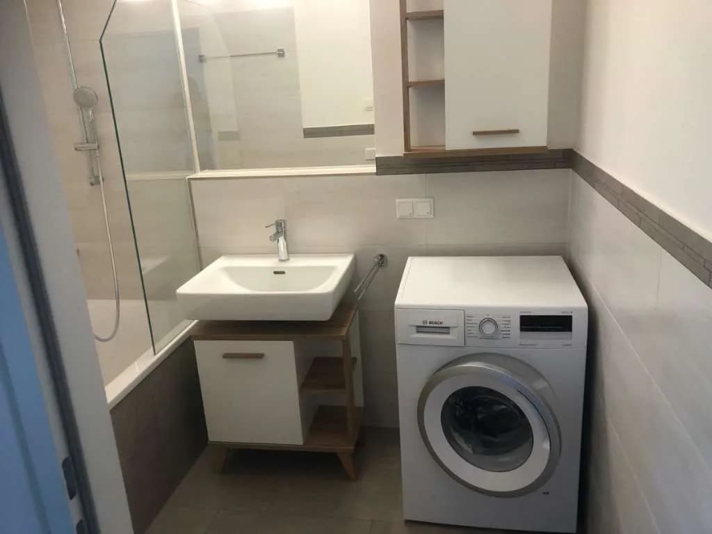 2-Zimmer-Wohnung mieten in Salzburg-Umgebung – 50 m², € 1.400 – Bild 10 von 13
