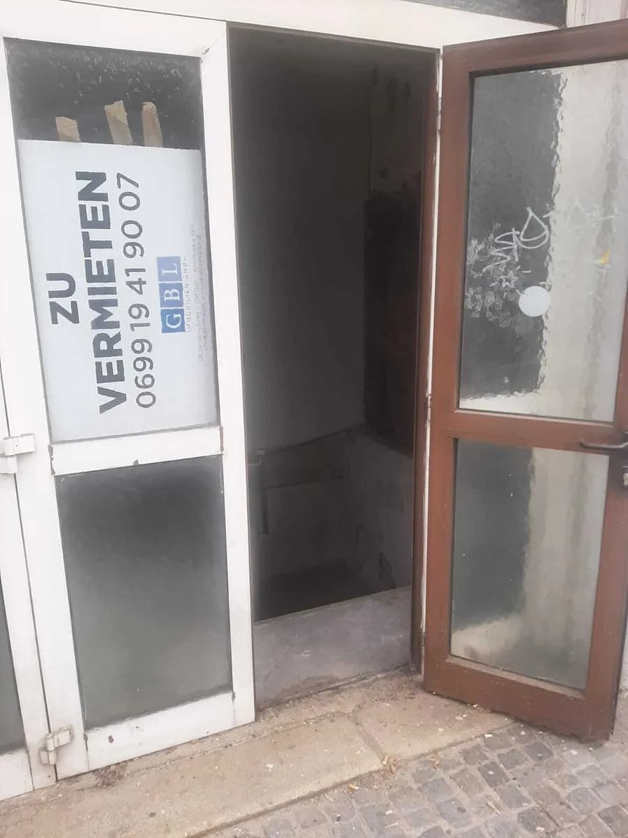 Gewerbeimmobilie mieten in Wien – 153 m², € 1.250 – Bild 3 von 13