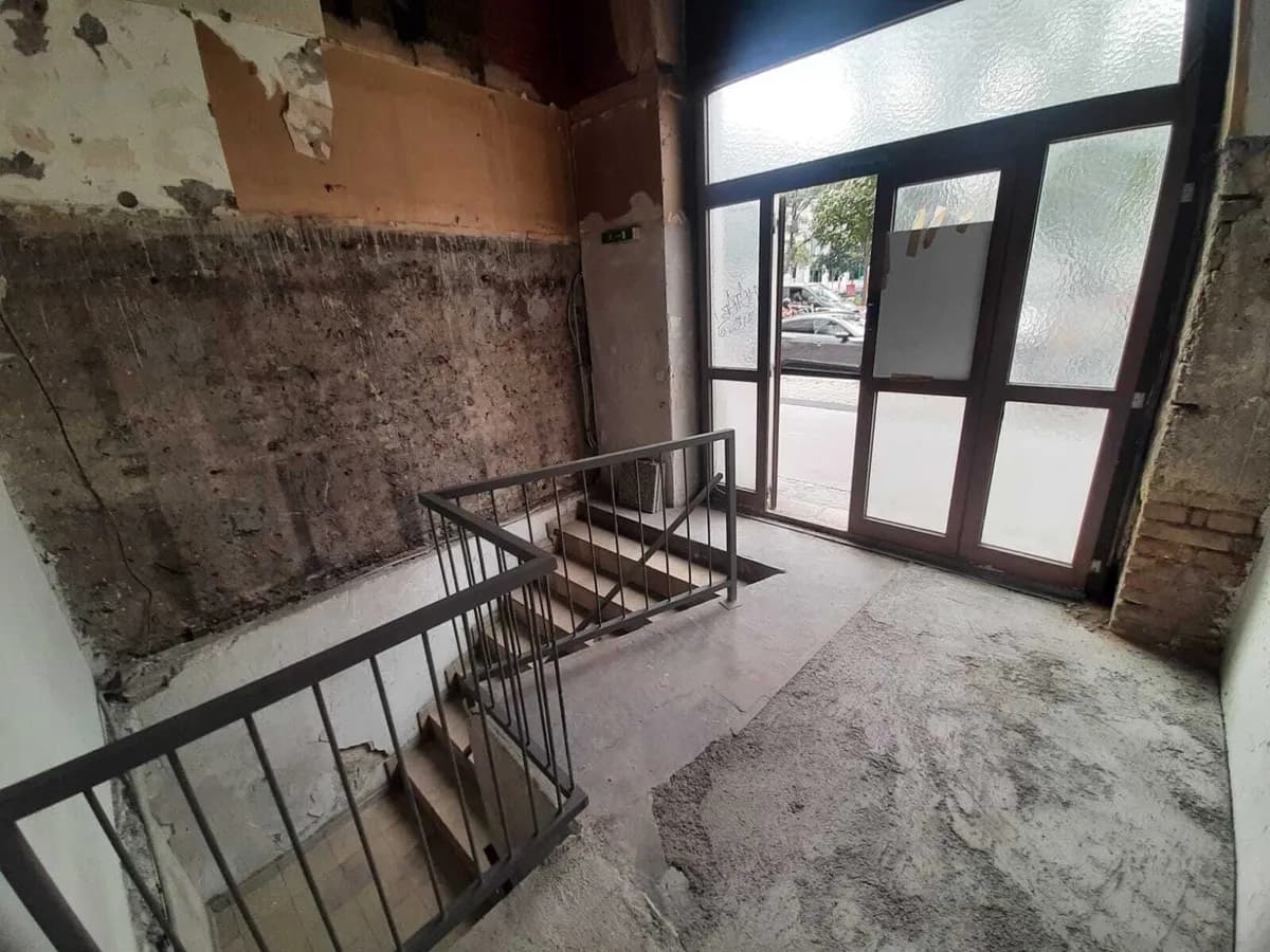 Gewerbeimmobilie mieten in Wien – 153 m², € 1.250 – Bild 4 von 13