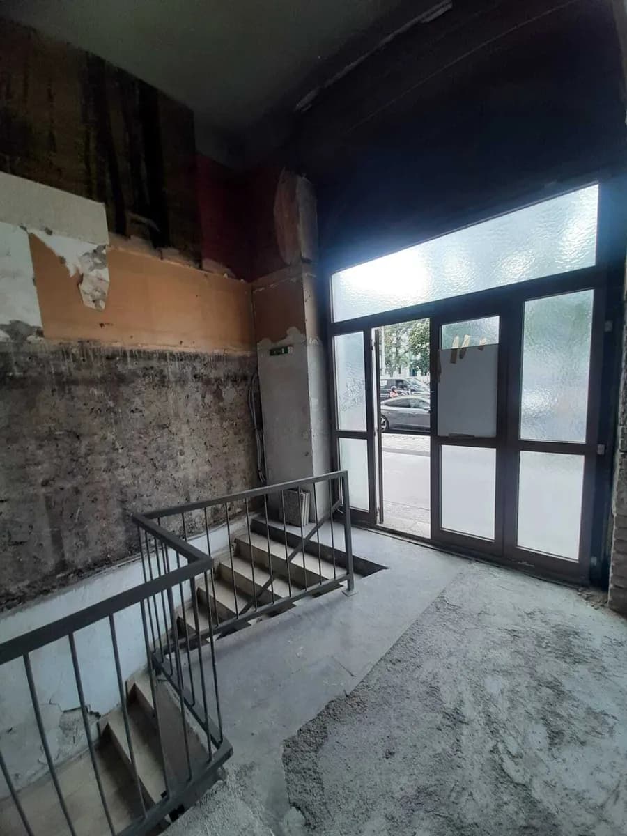 Gewerbeimmobilie mieten in Wien – 153 m², € 1.250 – Bild 6 von 13