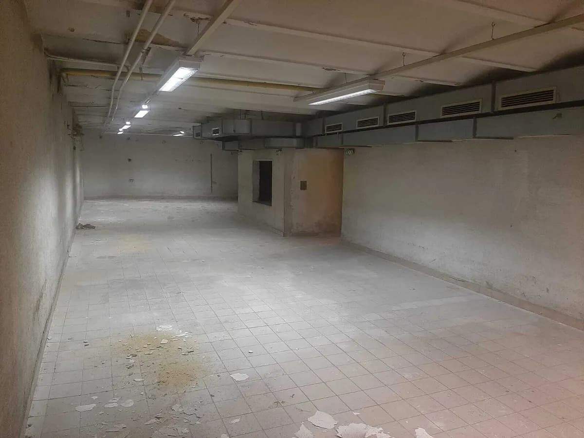 Gewerbeimmobilie mieten in Wien – 153 m², € 1.250 – Bild 8 von 13