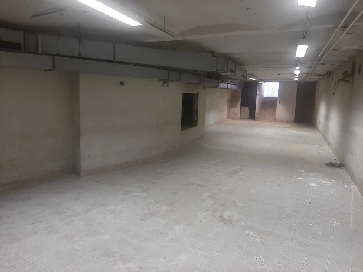 Gewerbeimmobilie mieten in Wien – 153 m², € 1.250 – Bild 9 von 13