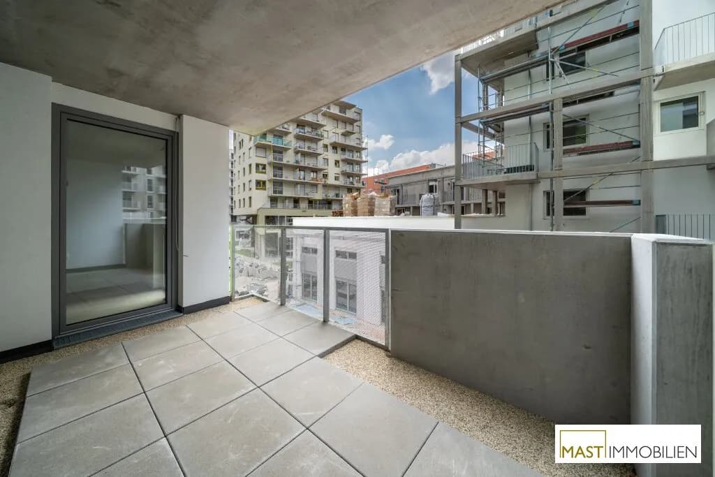 3-Zimmer-Wohnung kaufen in Wien – 64,68 m², € 425.000 – Bild 9 von 11
