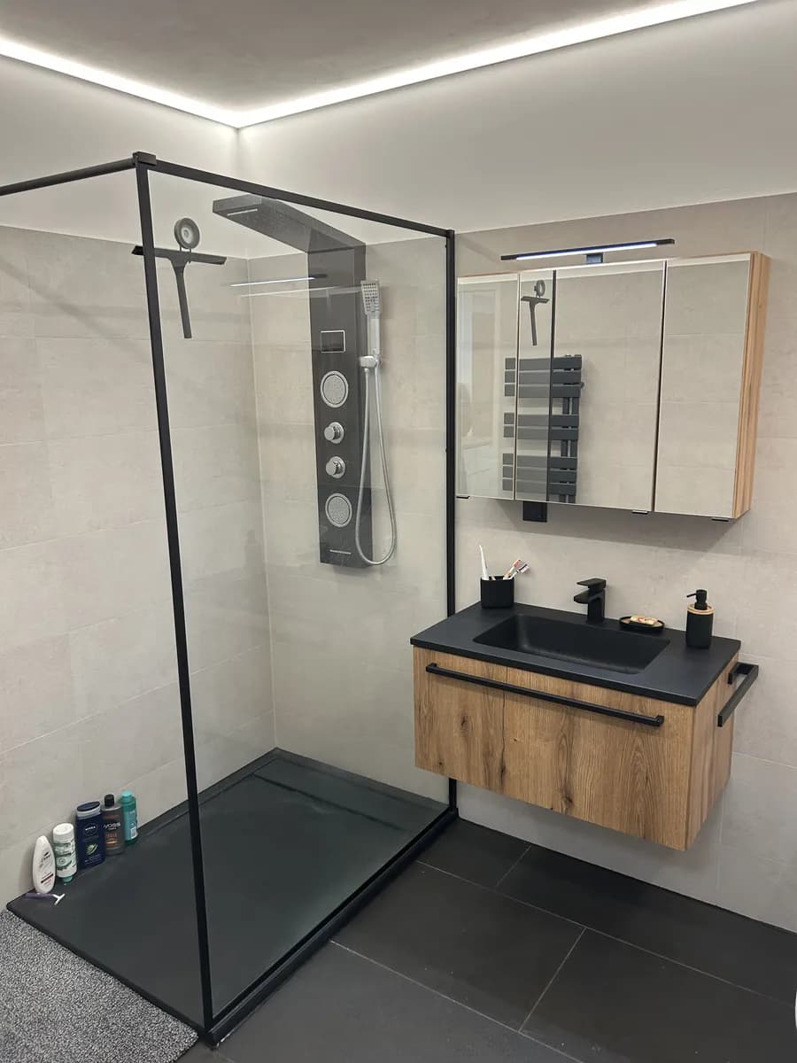2-Zimmer-Wohnung mieten in Wien – 65 m², € 1.047 – Bild 5 von 12