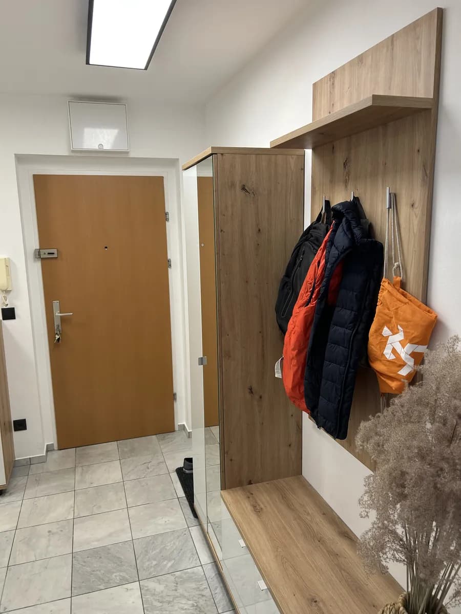 2-Zimmer-Wohnung mieten in Wien – 65 m², € 1.047 – Bild 11 von 12