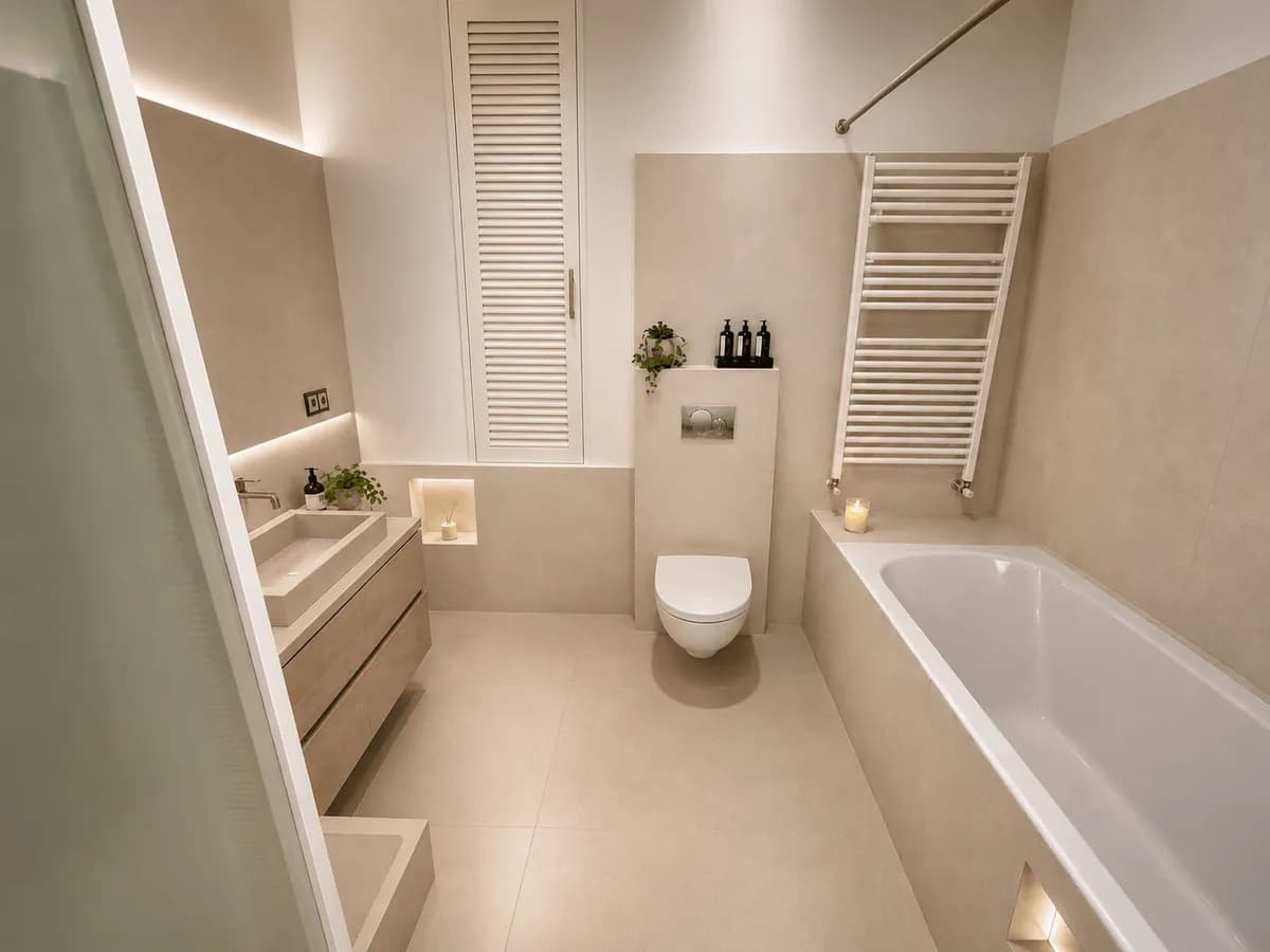 3-Zimmer-Wohnung kaufen in Wien – € 380.000 – Bild 22 von 27