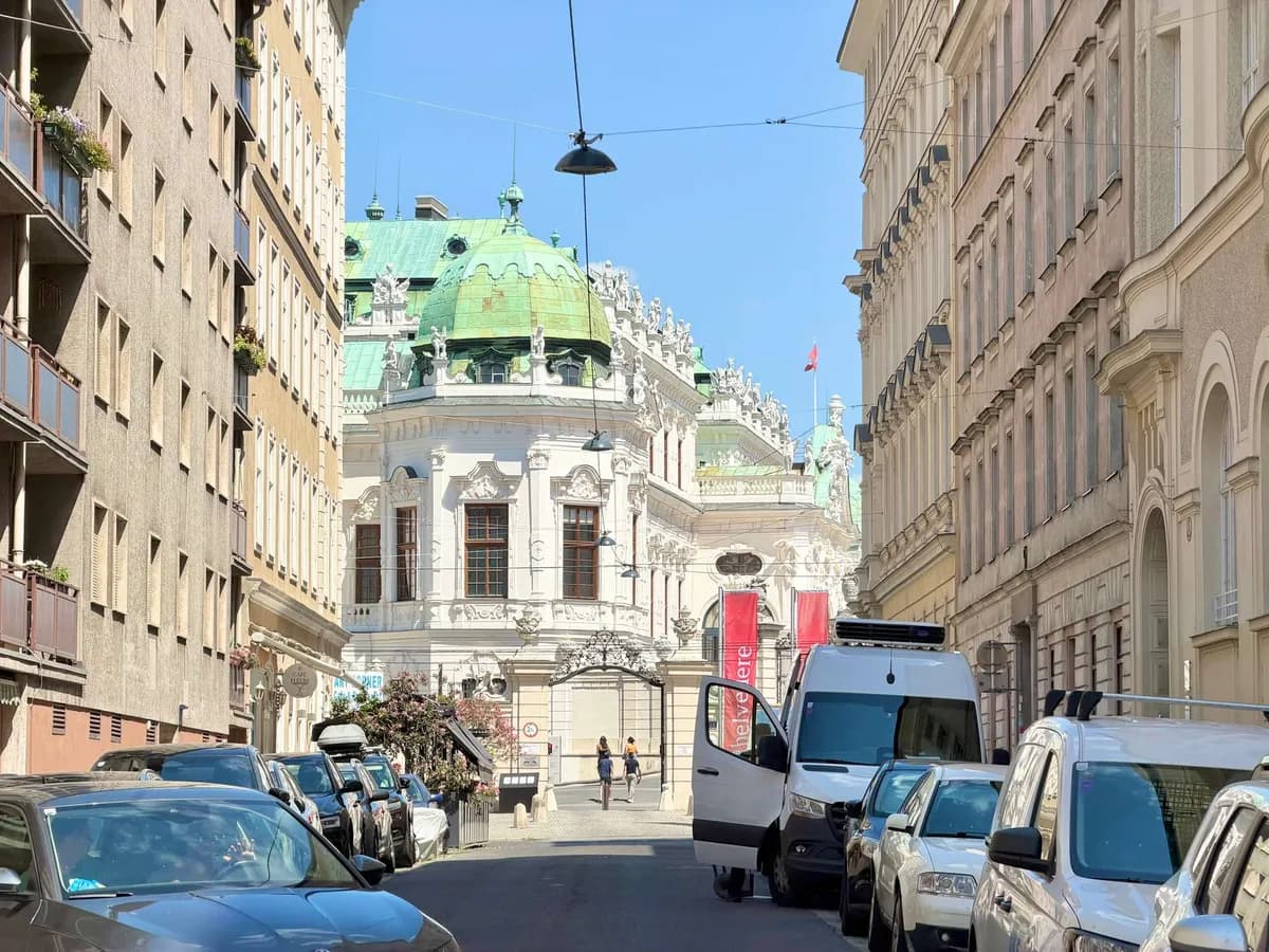 3-Zimmer-Wohnung kaufen in Wien – € 380.000 – Bild 23 von 27