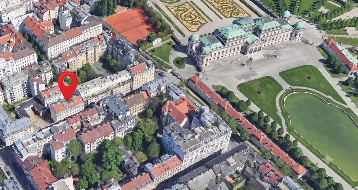 3-Zimmer-Wohnung kaufen in Wien – € 380.000 – Bild 24 von 27