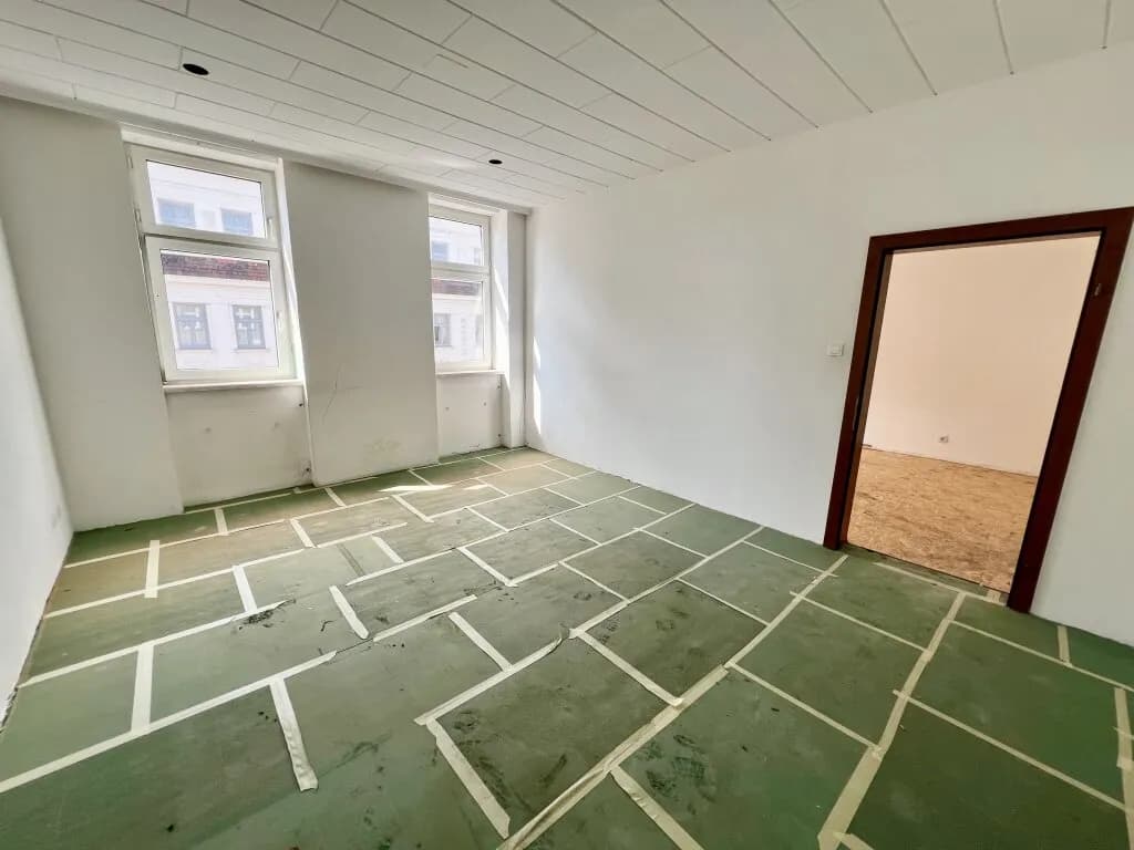 2-Zimmer-Wohnung kaufen in Wien – 72,9 m², € 253.000