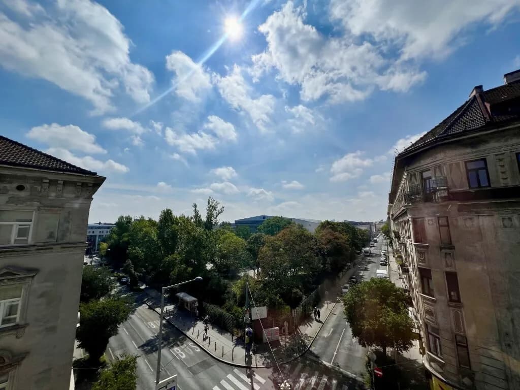 1-Zimmer-Wohnung kaufen in Wien – 38,8 m², € 139.000