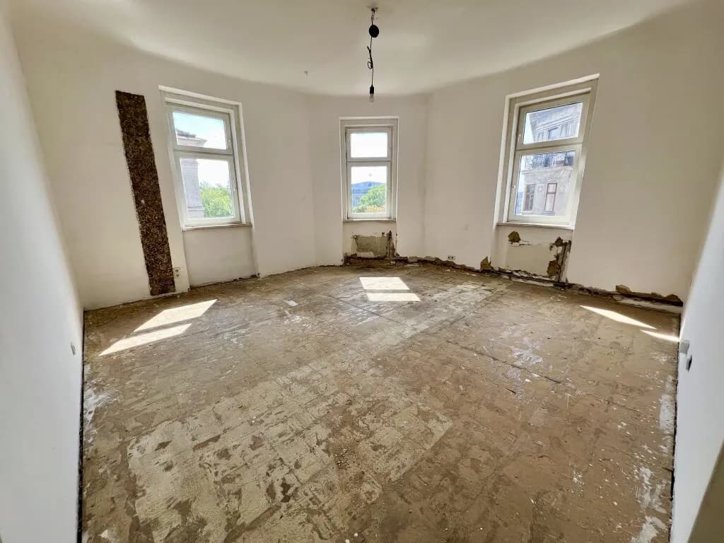 1-Zimmer-Wohnung kaufen in Wien – 38,8 m², € 139.000 – Bild 2 von 4