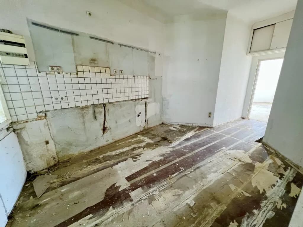 1-Zimmer-Wohnung kaufen in Wien – 38,8 m², € 139.000 – Bild 3 von 4