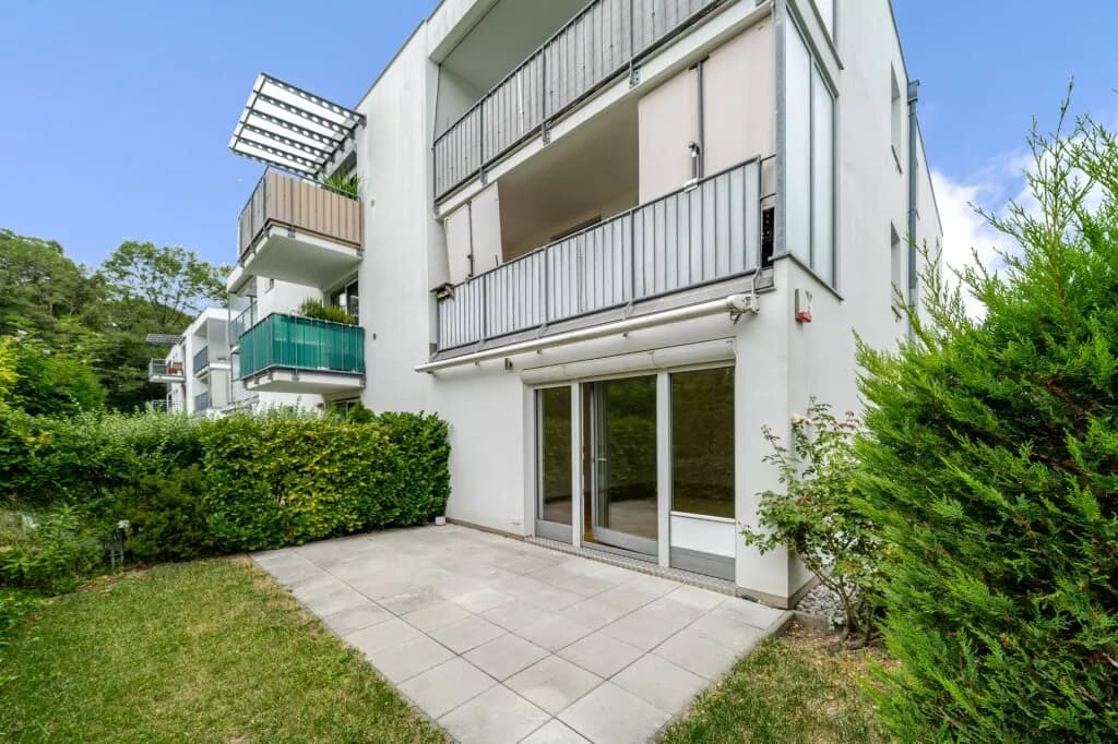 2-Zimmer-Wohnung kaufen in Wien – 76 m², € 499.000