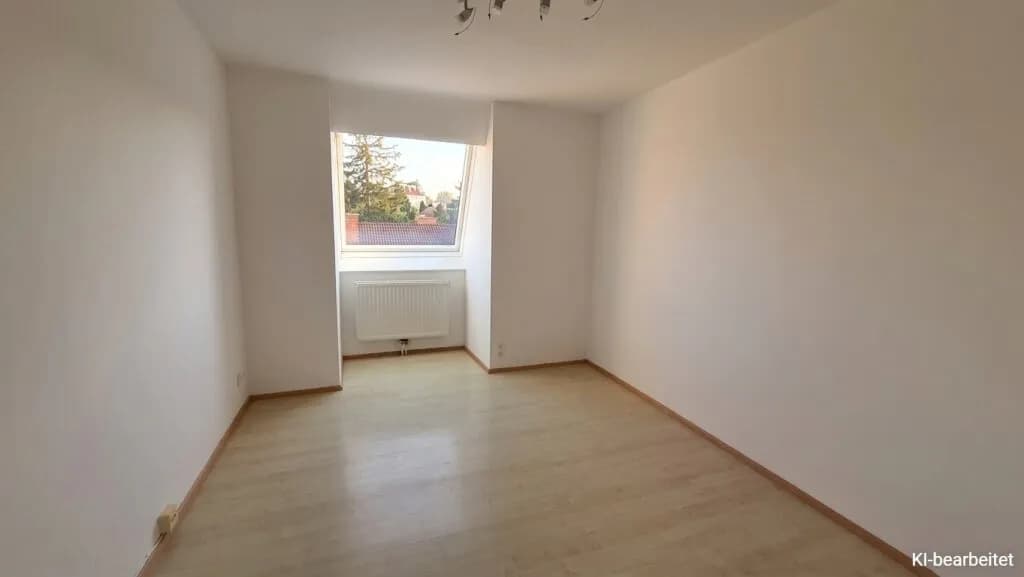 1-Zimmer-Wohnung mieten in Wien – 25 m², € 690