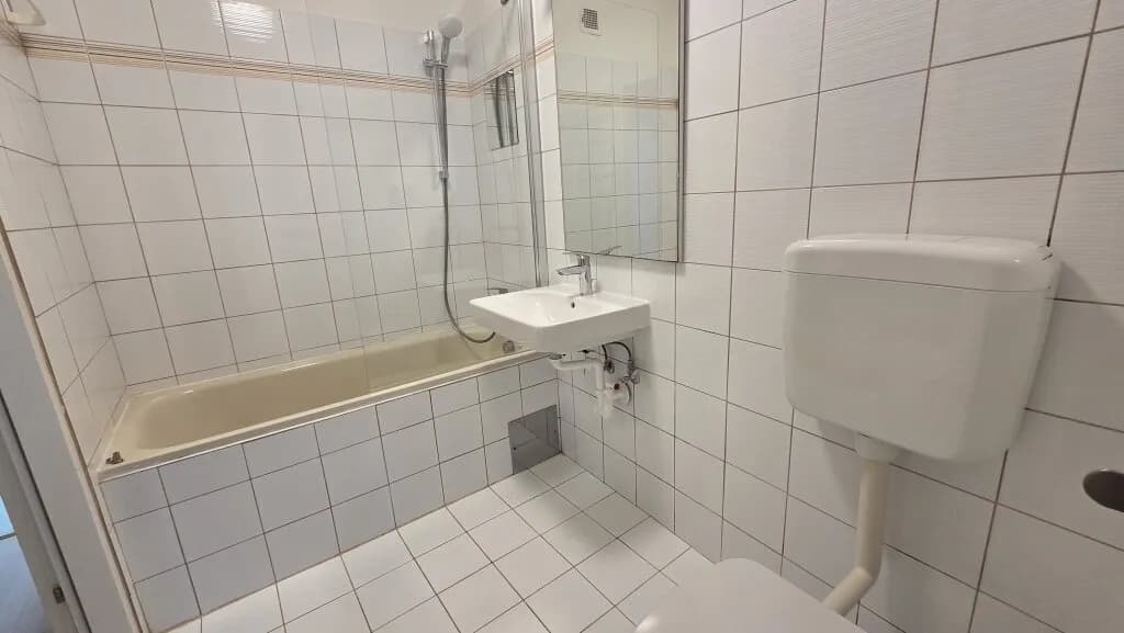 1-Zimmer-Wohnung mieten in Wien – 25 m², € 690 – Bild 2 von 5