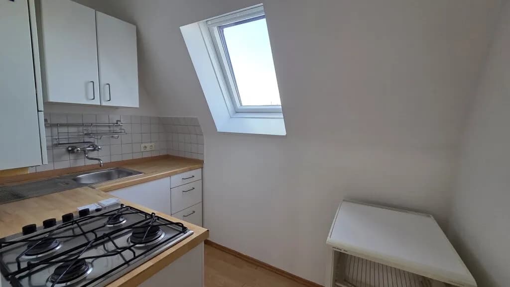 1-Zimmer-Wohnung mieten in Wien – 25 m², € 690 – Bild 3 von 5