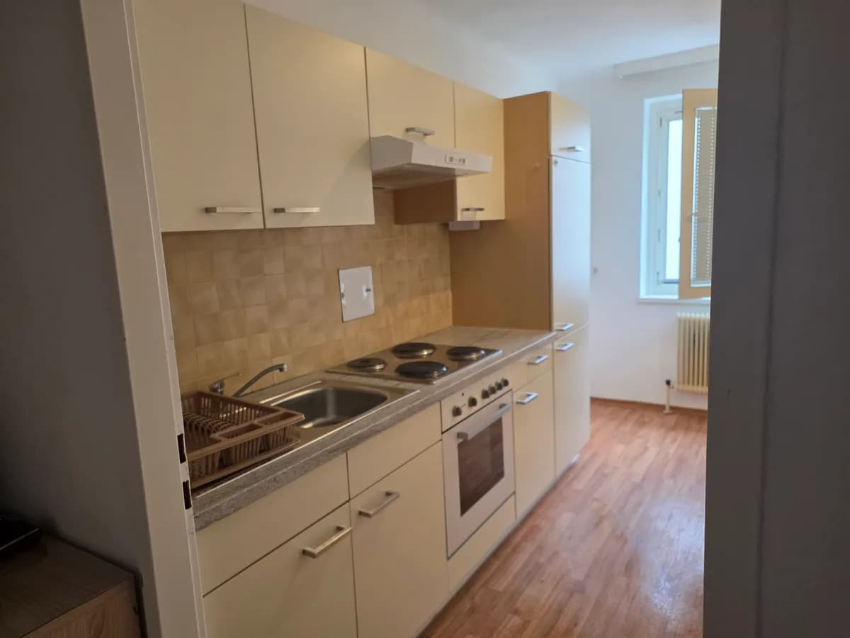 2-Zimmer-Wohnung mieten in Wien – 54 m², € 790 – Bild 2 von 16