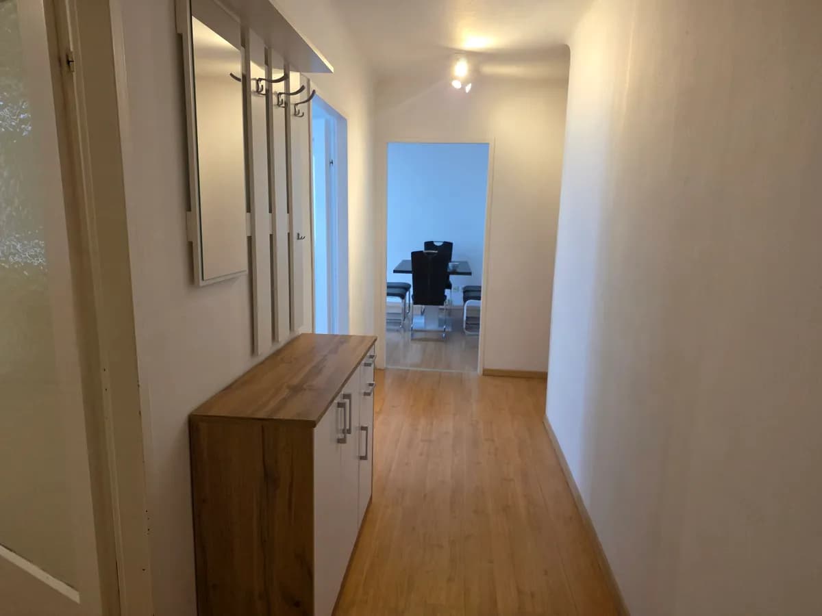 2-Zimmer-Wohnung mieten in Wien – 54 m², € 790 – Bild 16 von 16