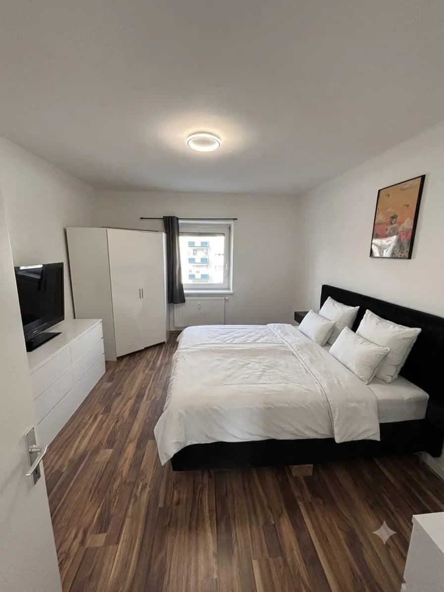 2-Zimmer-Wohnung mieten in Murtal – 72 m², € 636 – Bild 2 von 12