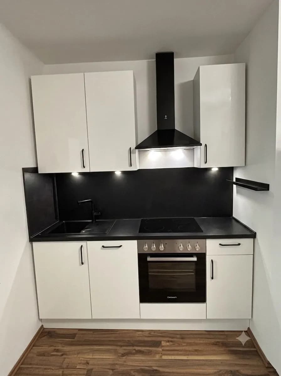 2-Zimmer-Wohnung mieten in Murtal – 72 m², € 636 – Bild 8 von 12