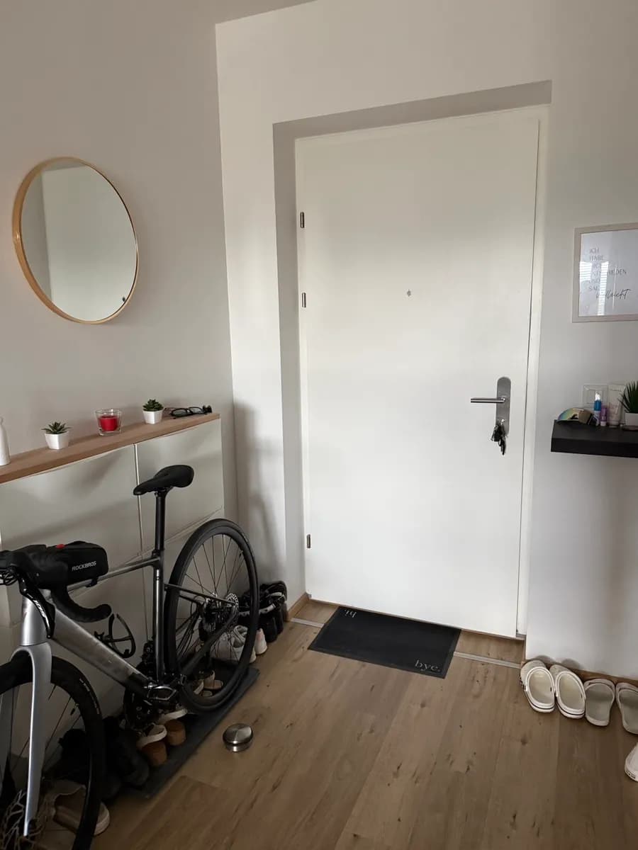 2-Zimmer-Wohnung mieten in Graz-Umgebung – 52 m², € 744 – Bild 2 von 17