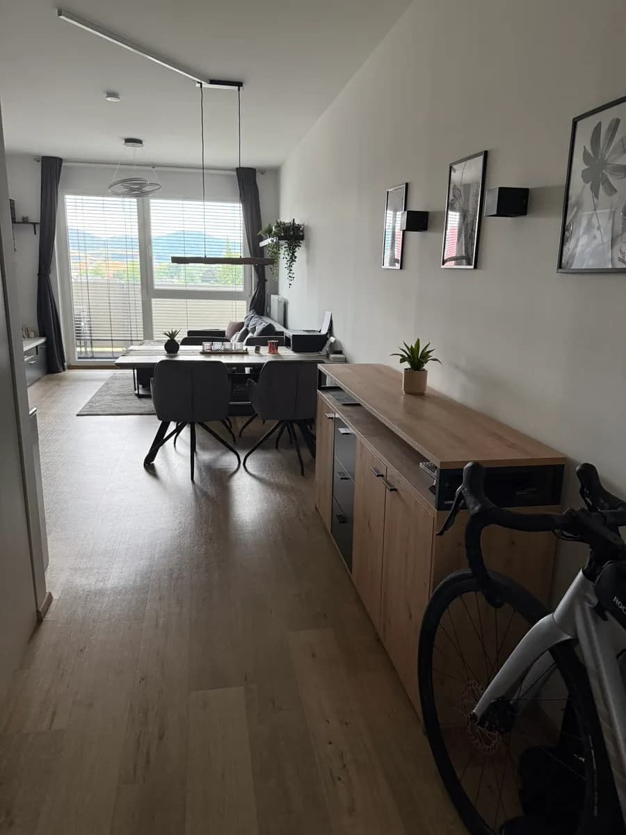2-Zimmer-Wohnung mieten in Graz-Umgebung – 52 m², € 744 – Bild 3 von 17
