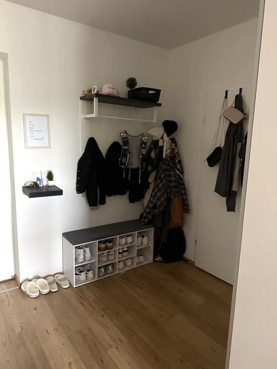 2-Zimmer-Wohnung mieten in Graz-Umgebung – 52 m², € 744 – Bild 4 von 17