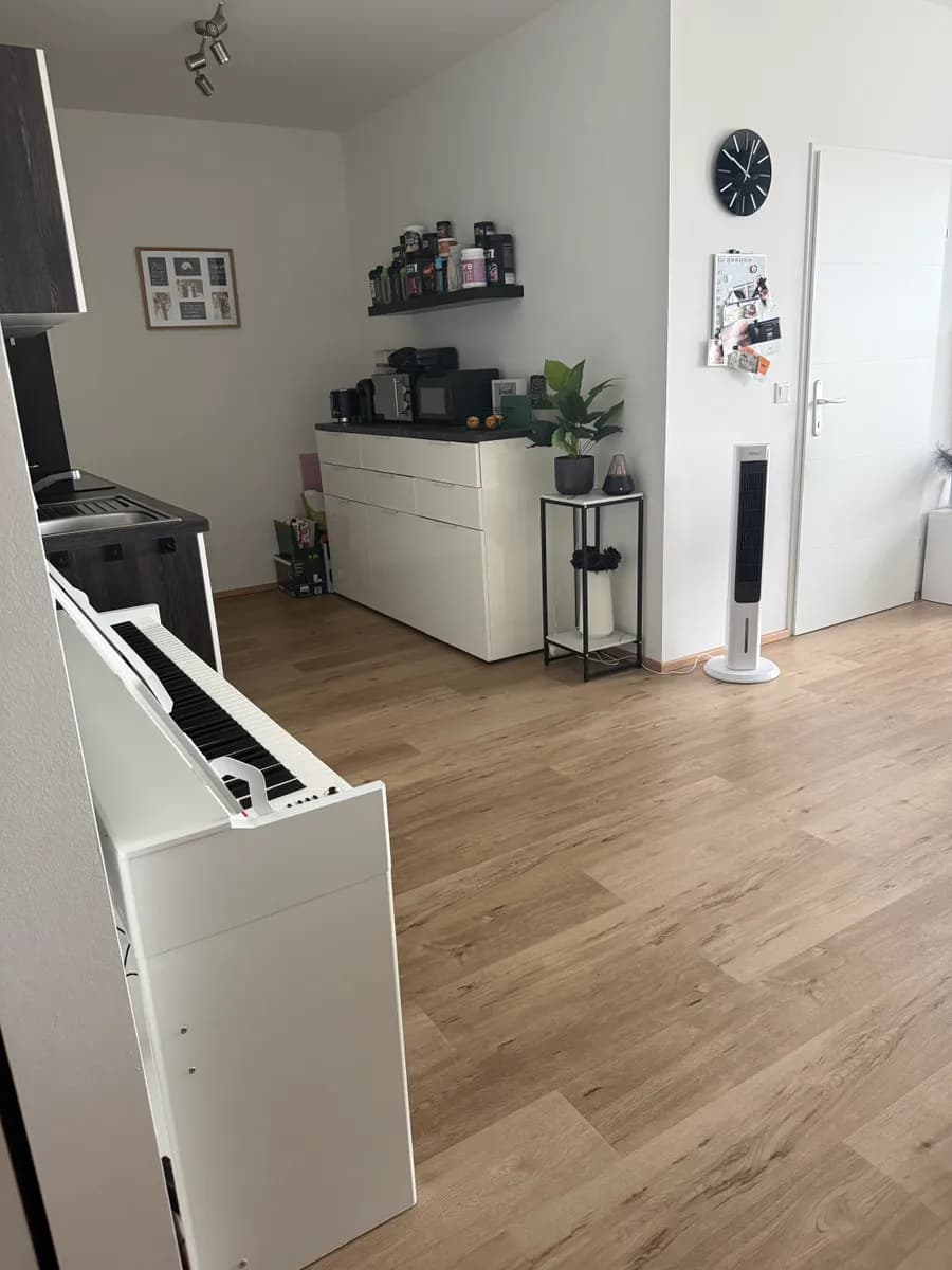 2-Zimmer-Wohnung mieten in Graz-Umgebung – 52 m², € 744 – Bild 11 von 17