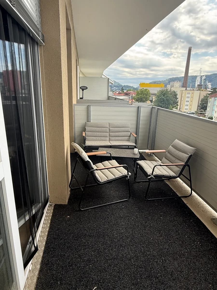 2-Zimmer-Wohnung mieten in Graz-Umgebung – 52 m², € 744 – Bild 16 von 17