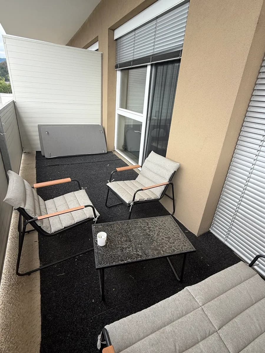 2-Zimmer-Wohnung mieten in Graz-Umgebung – 52 m², € 744 – Bild 17 von 17