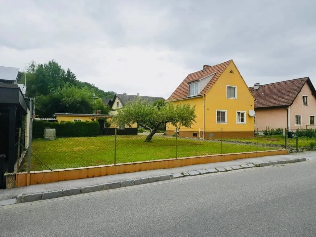 4-Zimmer-Haus kaufen in Krems Land – 115 m², € 280.000