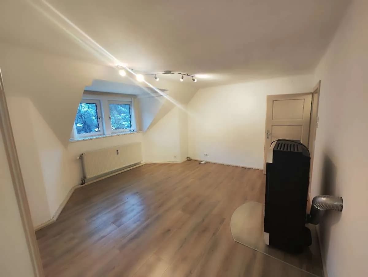 3-Zimmer-Wohnung mieten in Amstetten – 70 m², € 475 – Bild 1 von 9