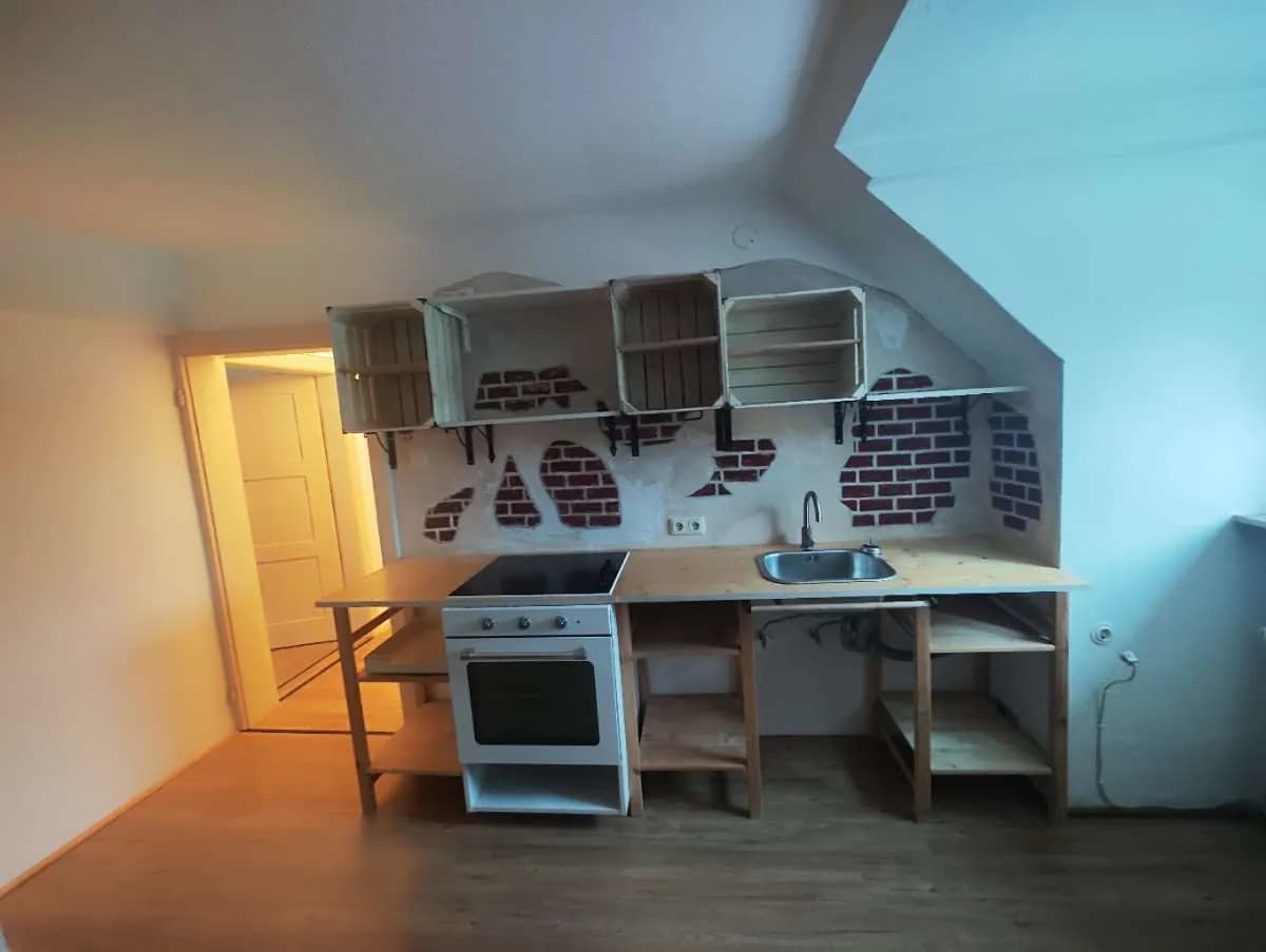 3-Zimmer-Wohnung mieten in Amstetten – 70 m², € 475 – Bild 4 von 9