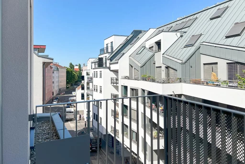 2-Zimmer-Wohnung kaufen in Wien – 43,84 m², € 406.800 – Bild 12 von 19