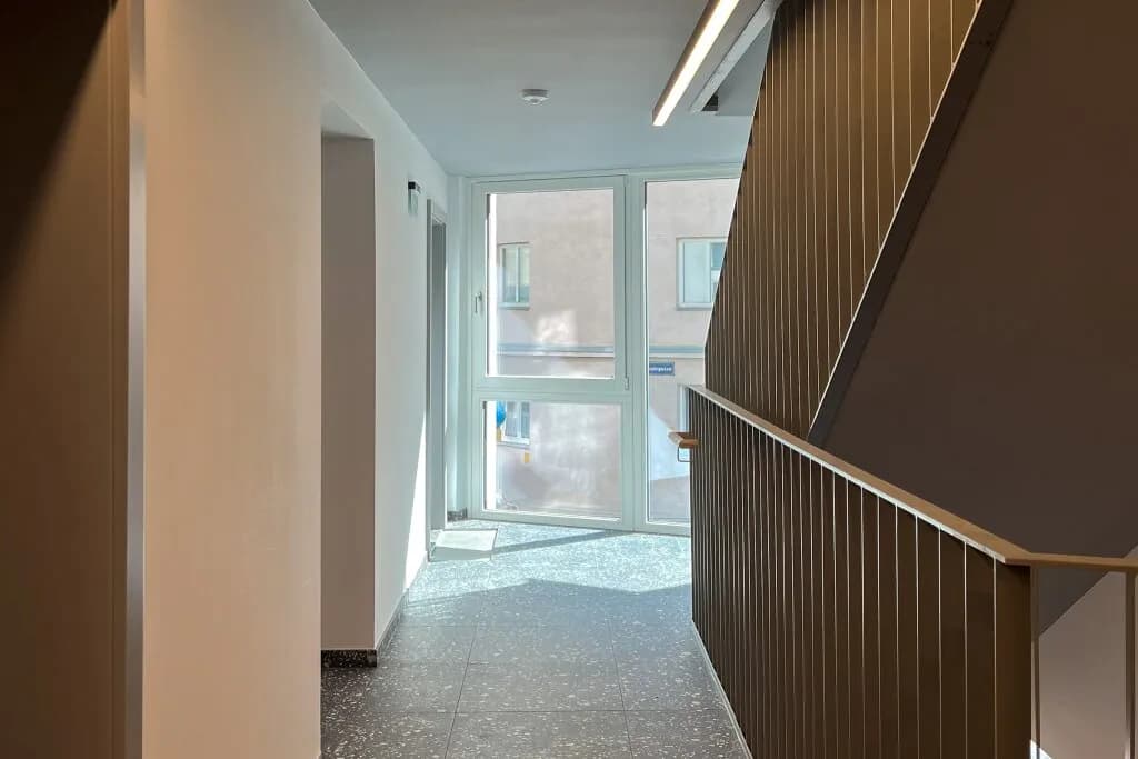 2-Zimmer-Wohnung kaufen in Wien – 43,84 m², € 406.800 – Bild 14 von 19