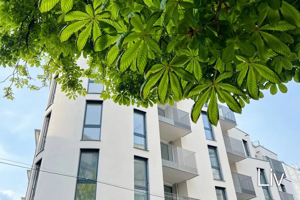 2-Zimmer-Wohnung kaufen in Wien – 43,84 m², € 406.800 – Bild 15 von 19