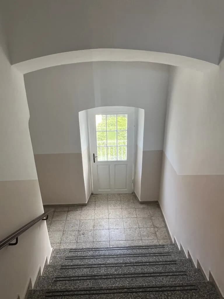2-Zimmer-Wohnung mieten in Weiz – € 650