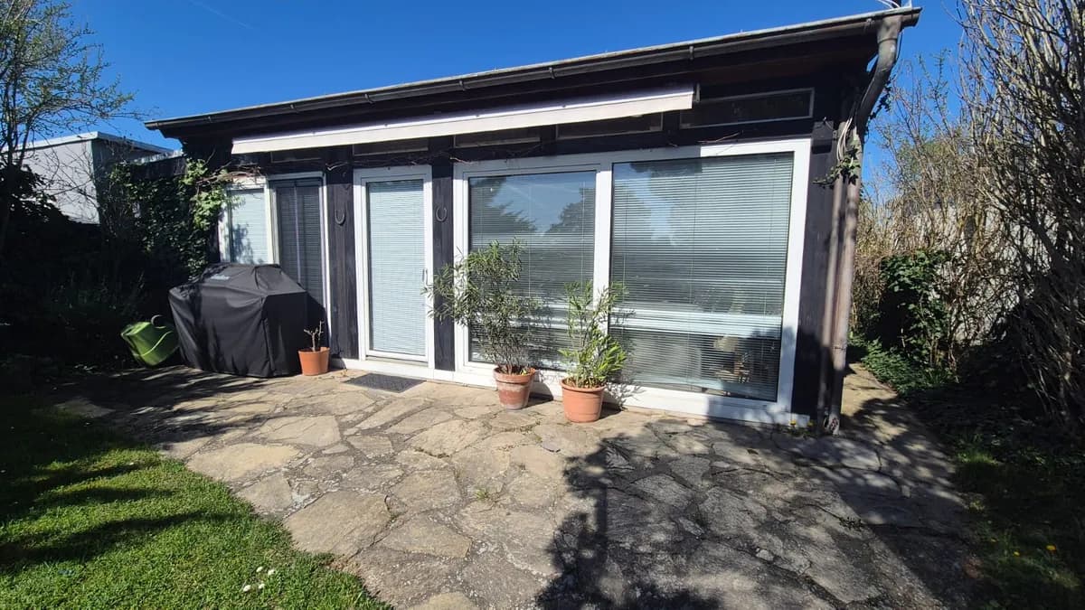 2-Zimmer-Haus kaufen in Gänserndorf – 65 m², € 45.000 – Bild 2 von 9