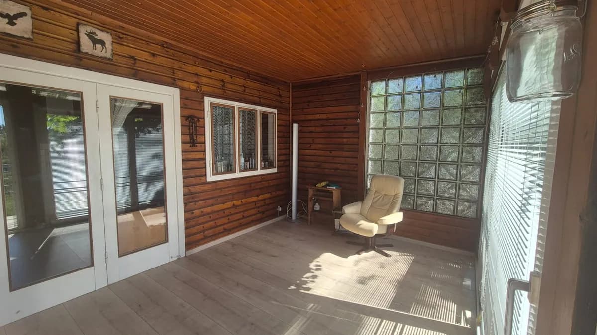 2-Zimmer-Haus kaufen in Gänserndorf – 65 m², € 45.000 – Bild 5 von 9