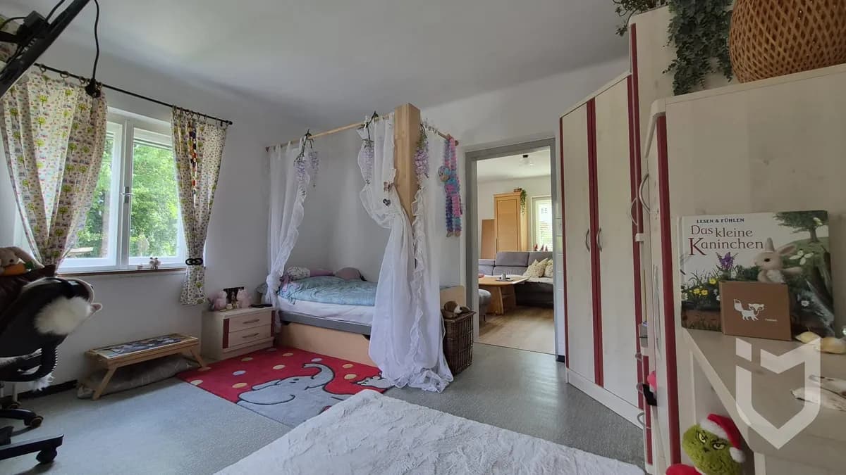 5-Zimmer-Haus kaufen in Steyr-Land – 123 m², € 275.000 – Bild 7 von 24