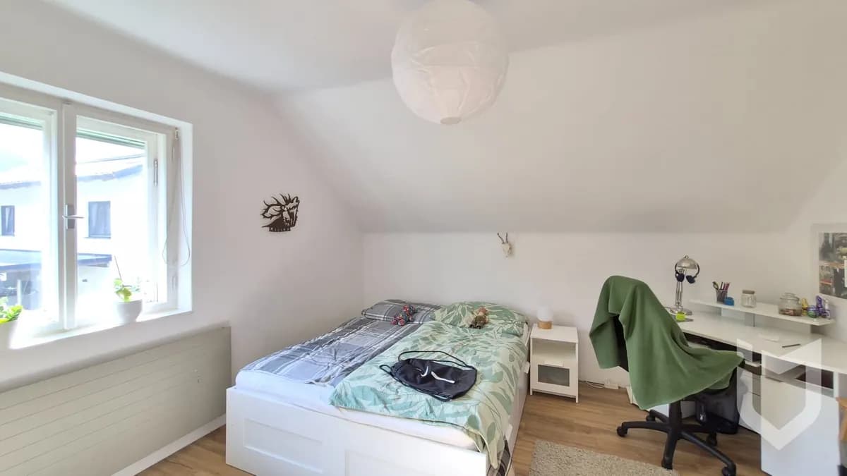 5-Zimmer-Haus kaufen in Steyr-Land – 123 m², € 275.000 – Bild 9 von 24