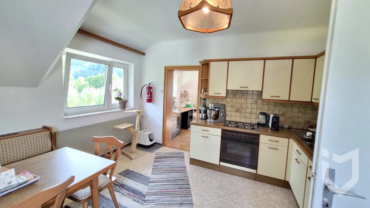 5-Zimmer-Haus kaufen in Steyr-Land – 123 m², € 275.000 – Bild 10 von 24