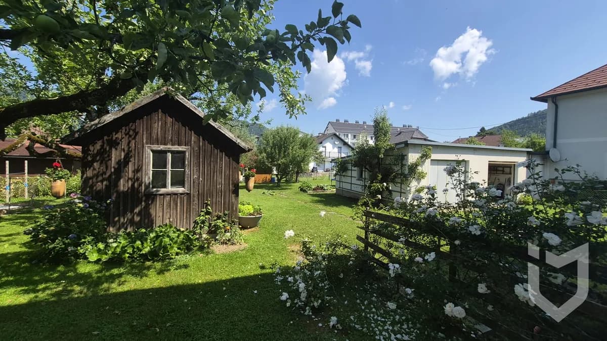 5-Zimmer-Haus kaufen in Steyr-Land – 123 m², € 275.000 – Bild 15 von 24
