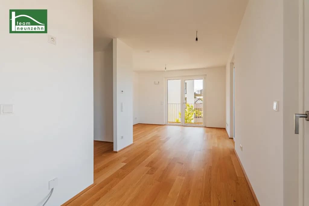 Immobilie kaufen in Wien – 51,46 m², € 270.000 – Bild 4 von 27